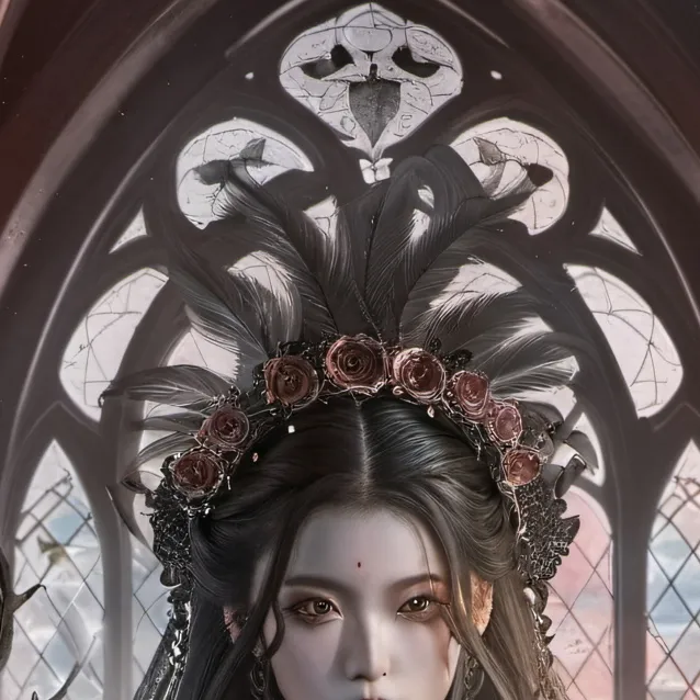 chat with ai character: October 