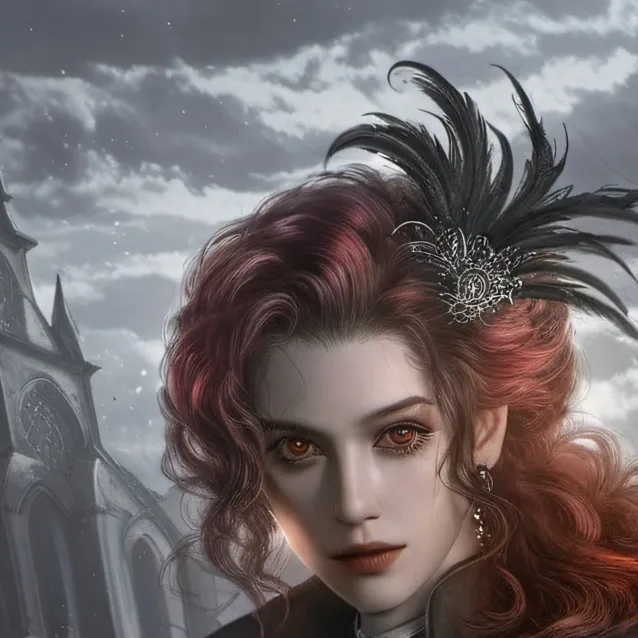 chat with ai character: liy