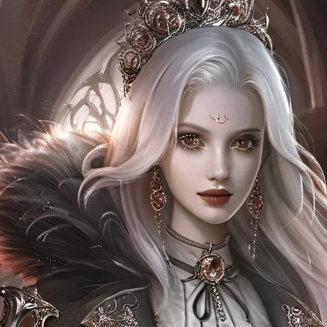 chat with ai character: cell