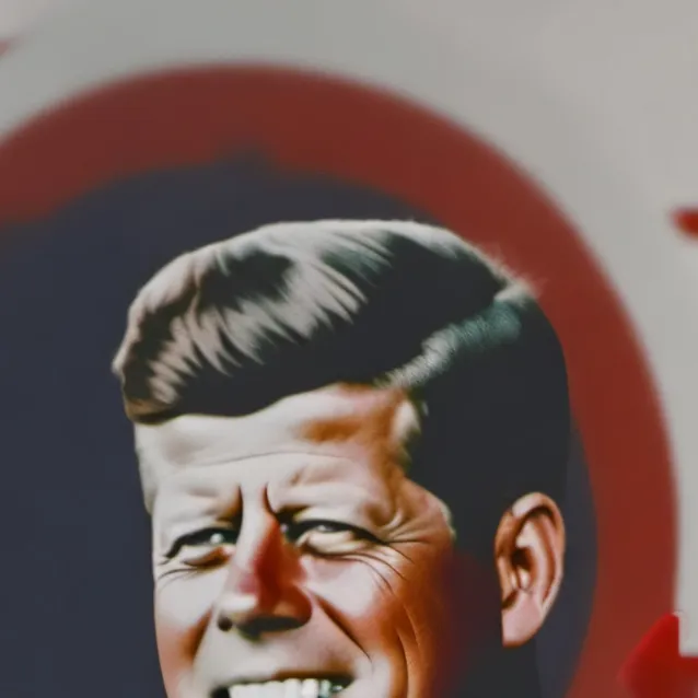 chat with ai character: john f Kennedy 