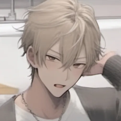 chat with ai character: Jake<3