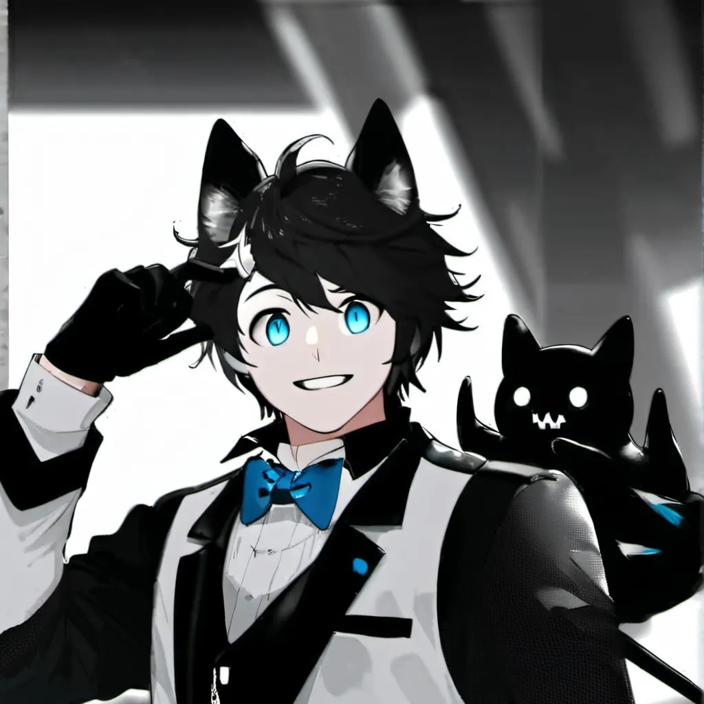 chat with ai character: Enceladus 