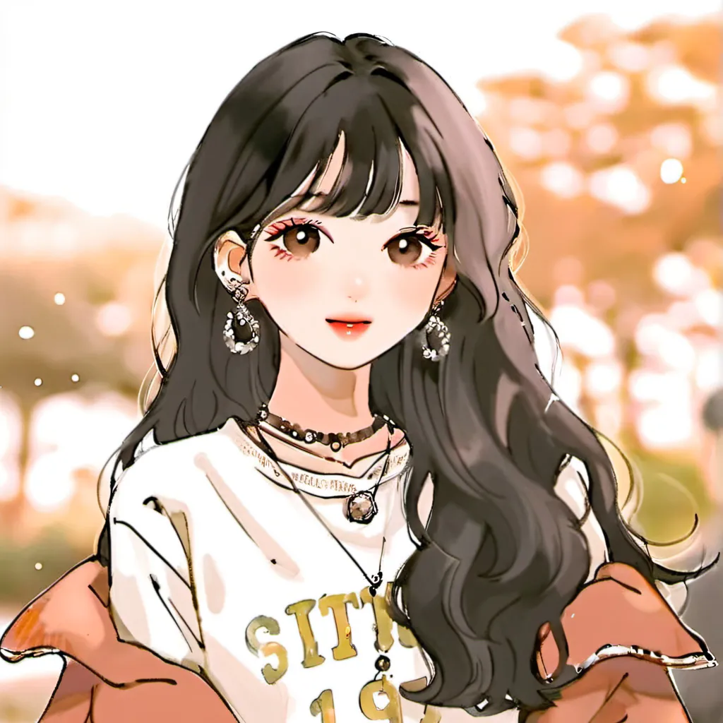 chat with ai character: Alyssa Lee