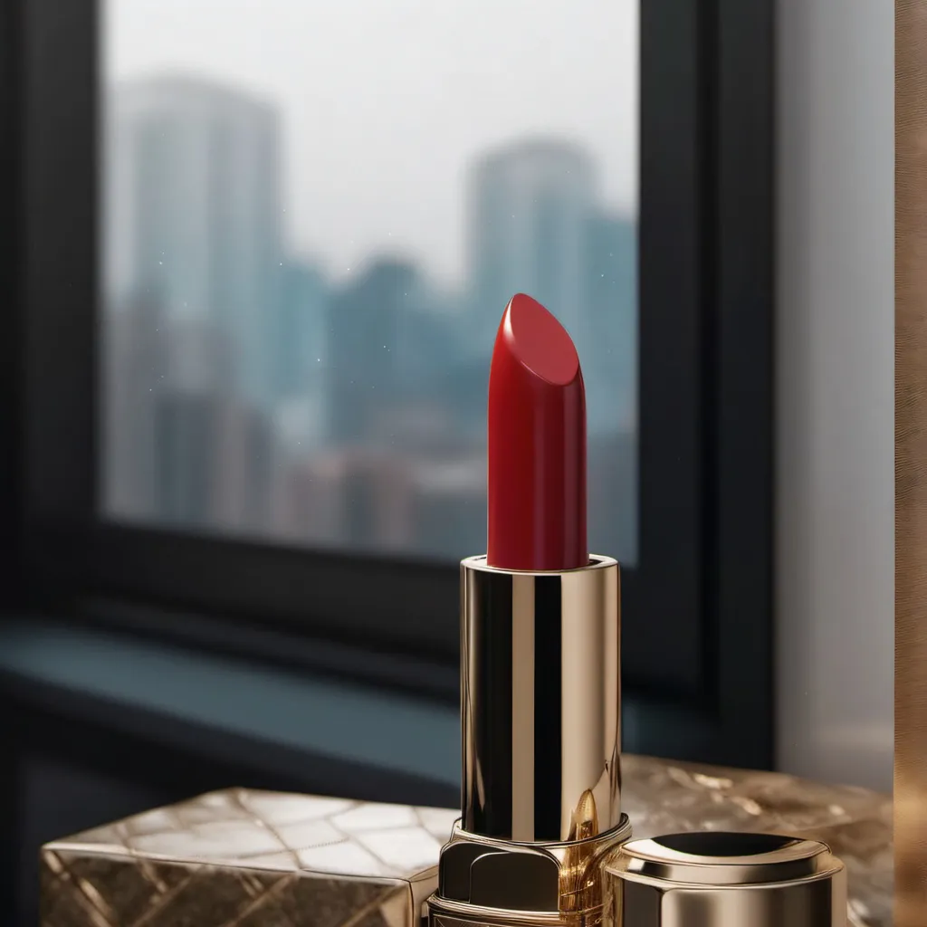 chat with ai character: Makeup Helper