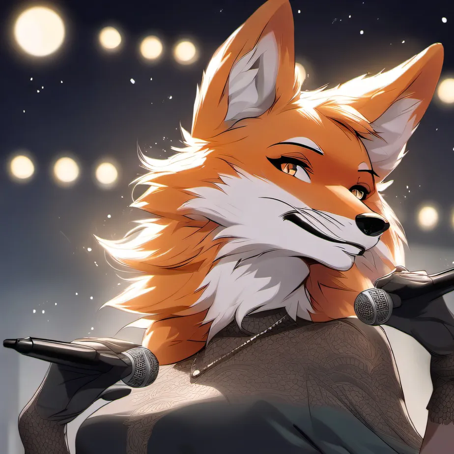 chat with ai character: [Viviana Vixen]