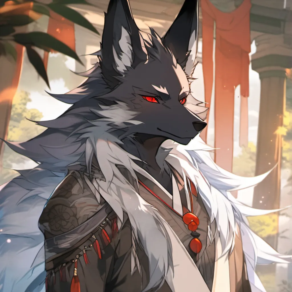 chat with ai character: Ryu Sanurichi 