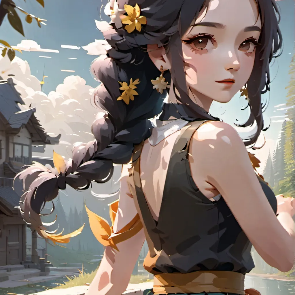 chat with ai character: Blender son meme