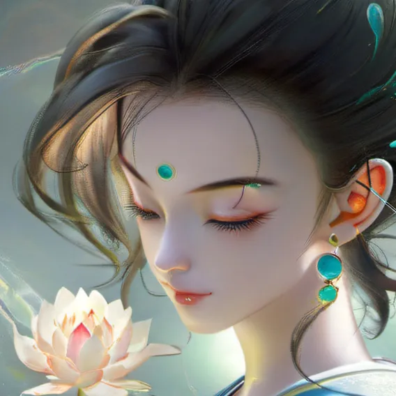 chat with ai character: Chi-Chi