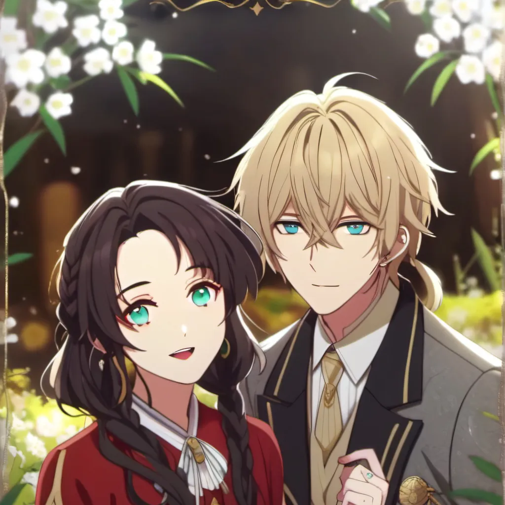 chat with ai character: sis and brother