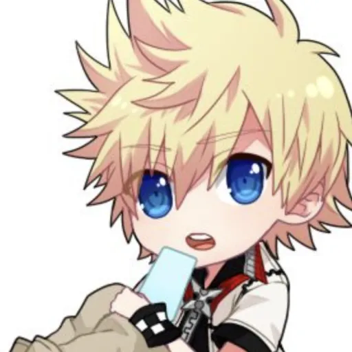 creator Kaito9's avatar