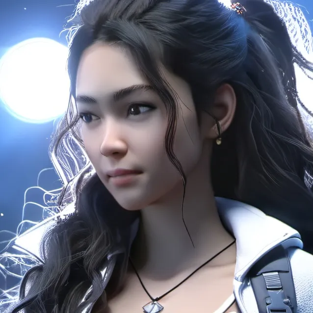 chat with ai character: mia