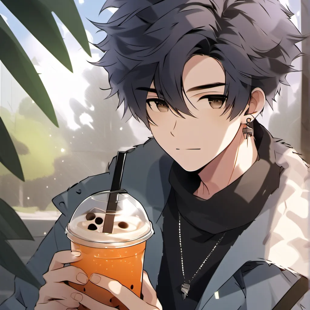 chat with ai character: Ajax