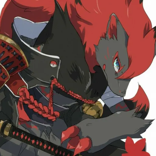 creator Lapyroi ❄🥀's avatar