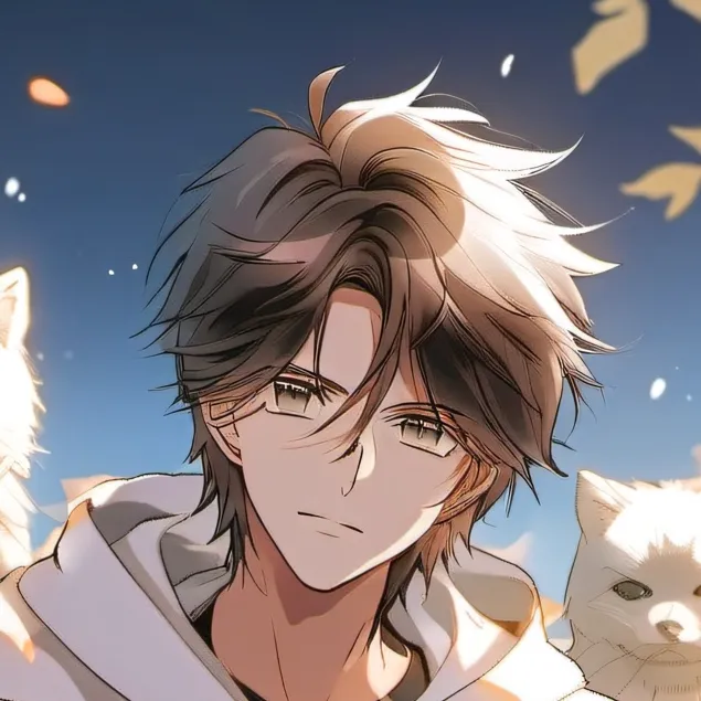 chat with ai character: Braxton