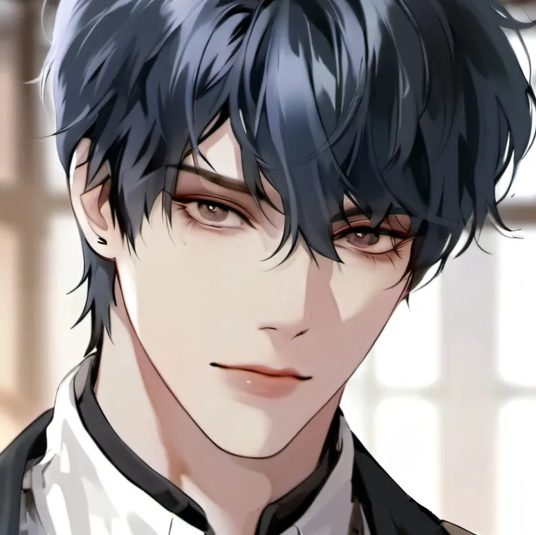 chat with ai character: Prince William 