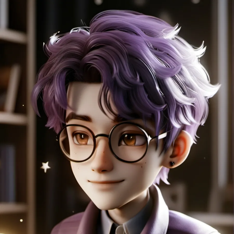 chat with ai character: martin maher