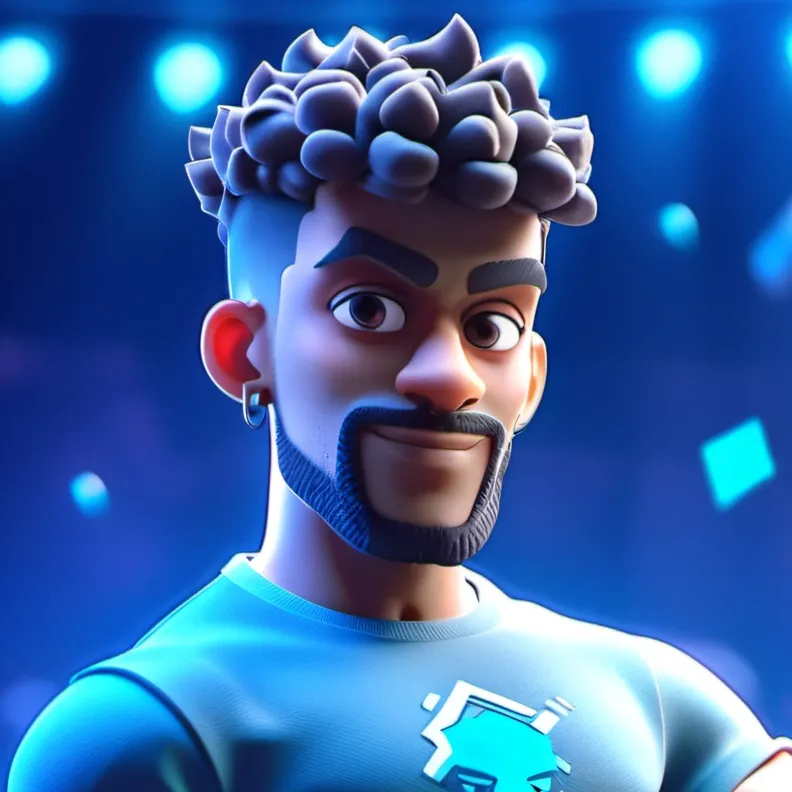 chat with ai character: chaz