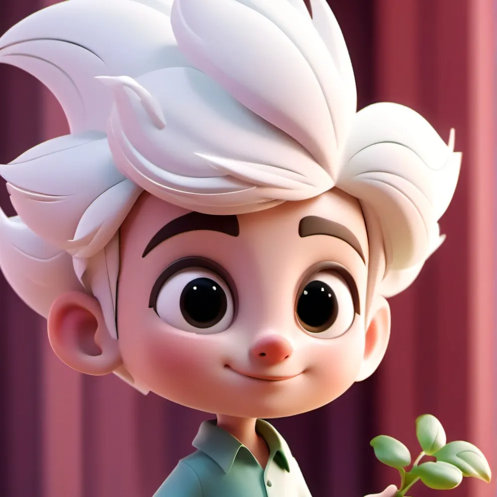 chat with ai character: princebasil