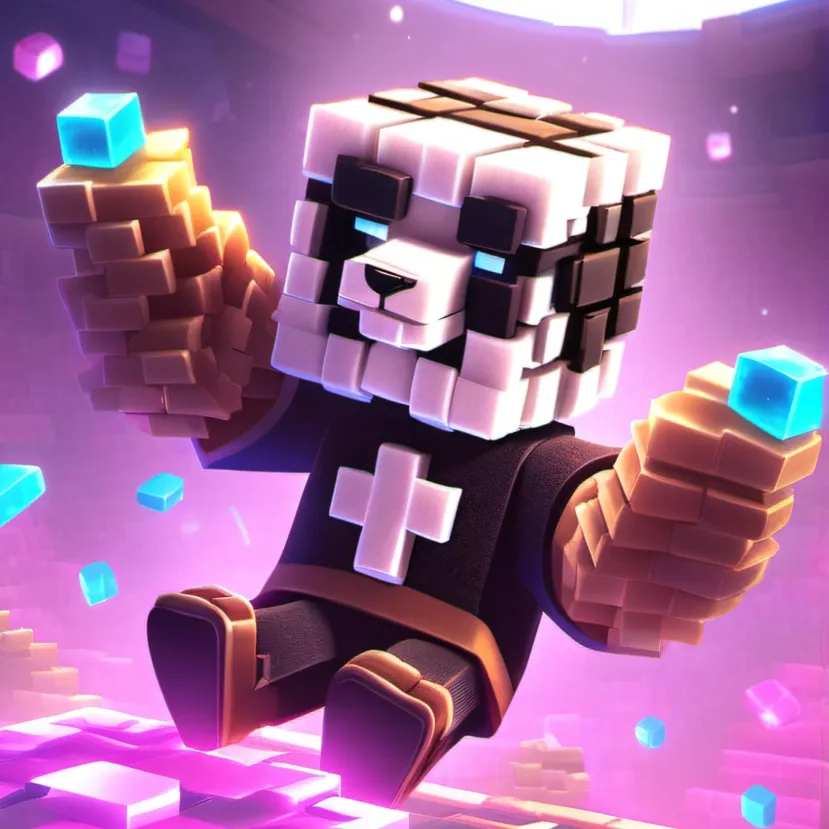 chat with ai character: gcm