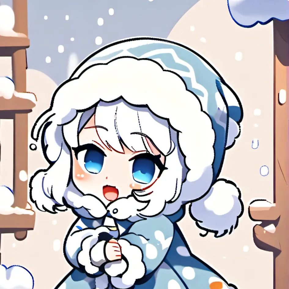 chat with ai character: layla