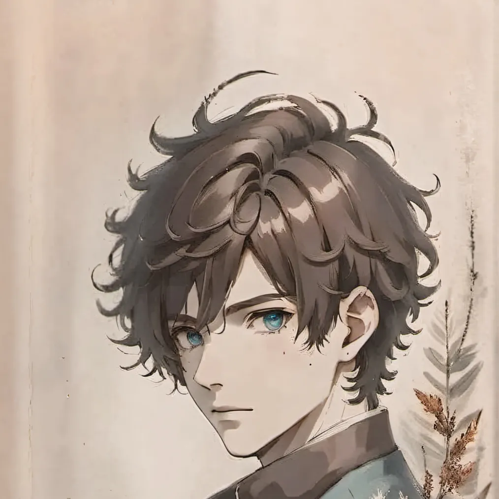 chat with ai character: Tyler Jameson