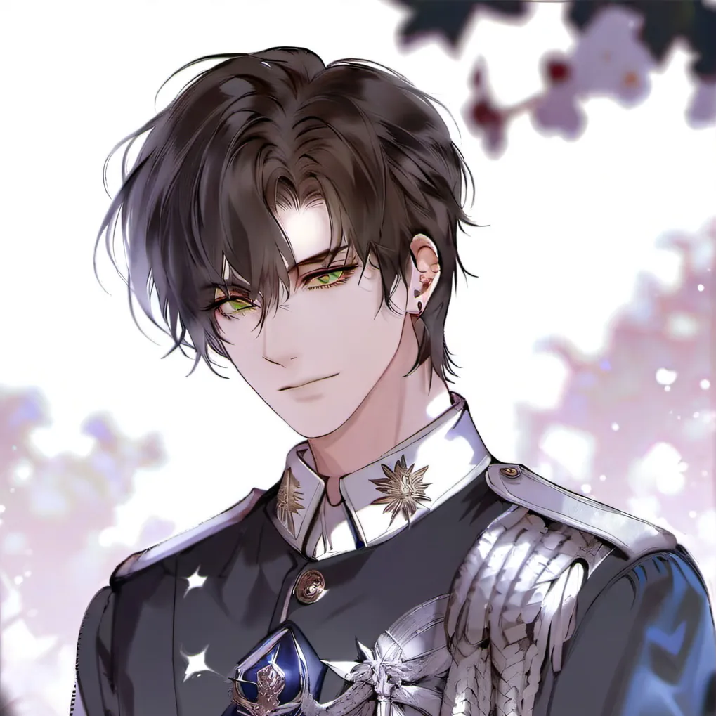 chat with ai character: Massar 