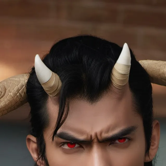 chat with ai character: ambrose