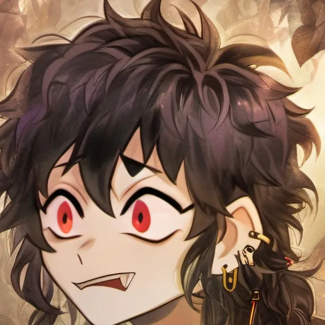 chat with ai character: Sam Huxley 😨