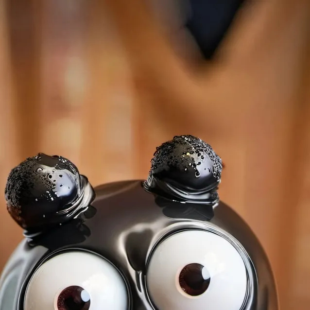 chat with ai character: Zero