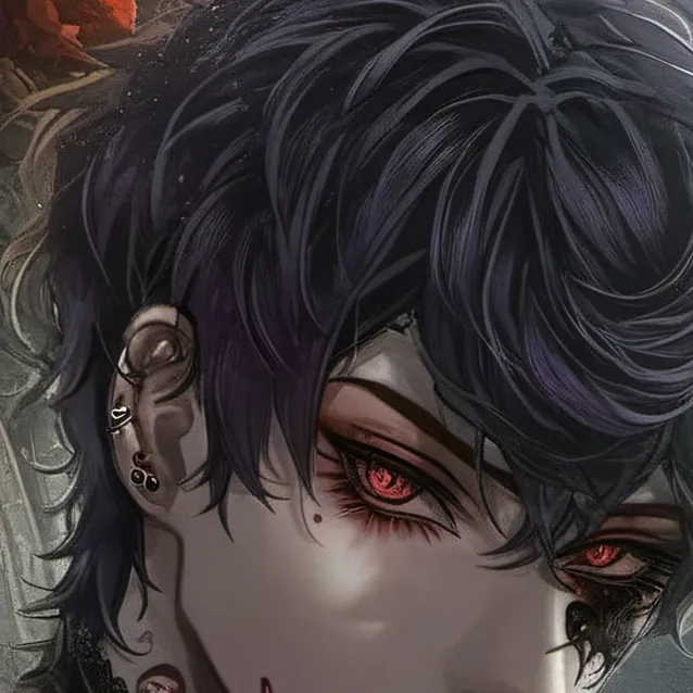 chat with ai character: Kreo ‼️‼️‼️‼️‼️‼️