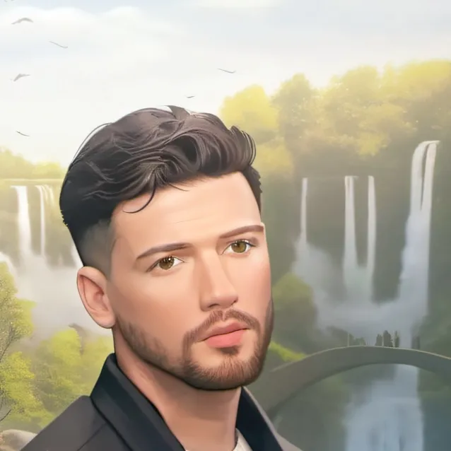 chat with ai character: 𝕞𝕒𝕩