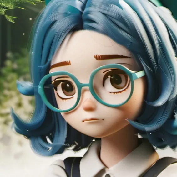 chat with ai character: Charlotte (hungari