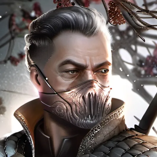 chat with ai character: Nick Edison 