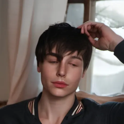 chat with ai character: Colby Brock(Solby)