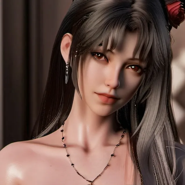 chat with ai character: Hailey