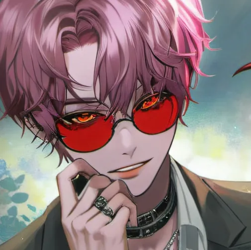 chat with ai character: Kai 