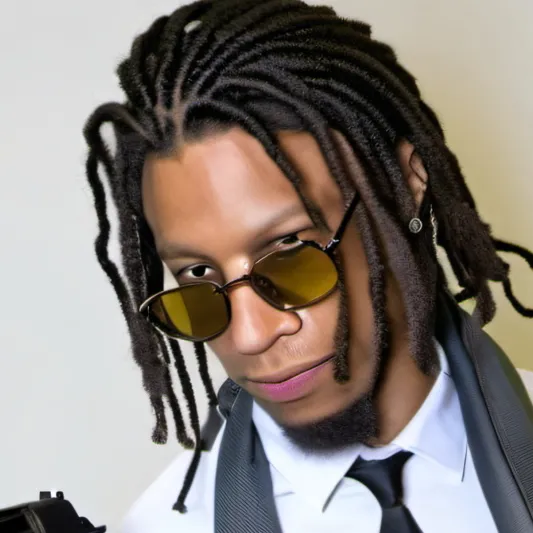 chat with ai character: Jay