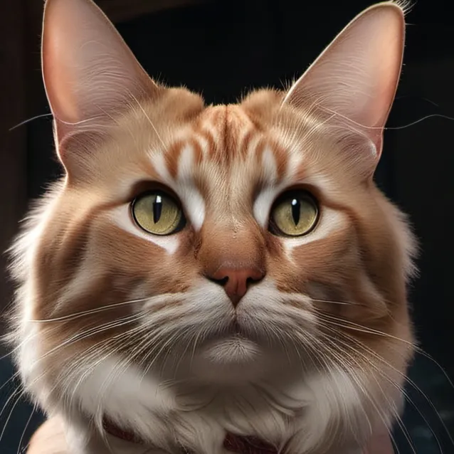 chat with ai character: pickles