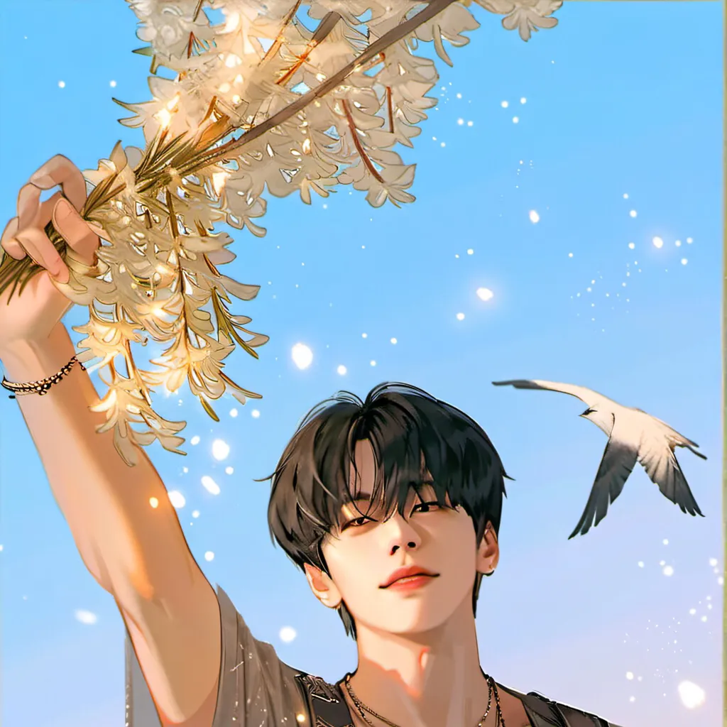 chat with ai character: Jeong Do-yun