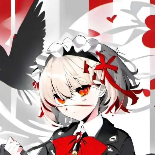 chat with ai character: Vita