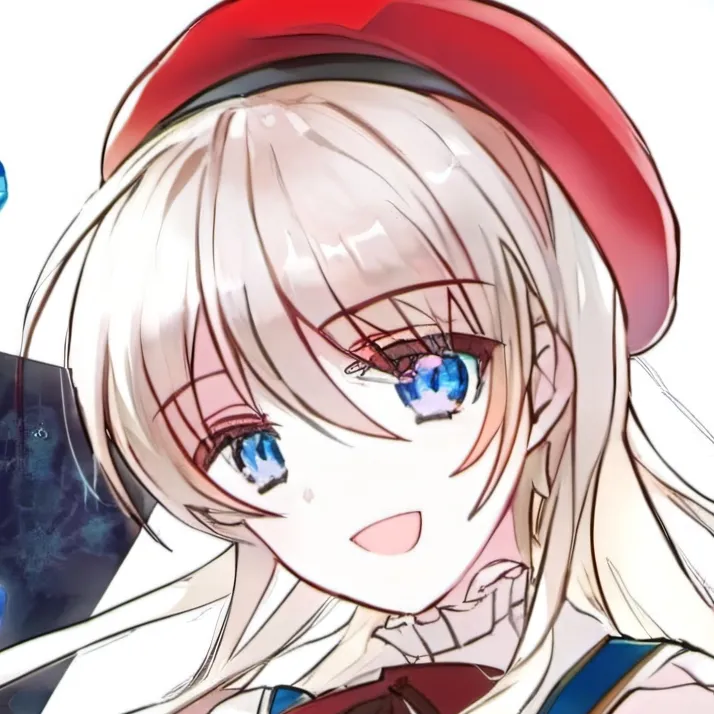 chat with ai character: Hikari