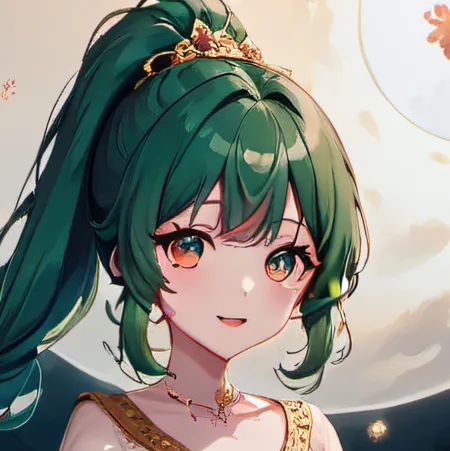 chat with ai character: 💚💜Velvet💜💚