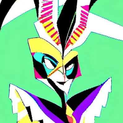 chat with ai character: Fizz