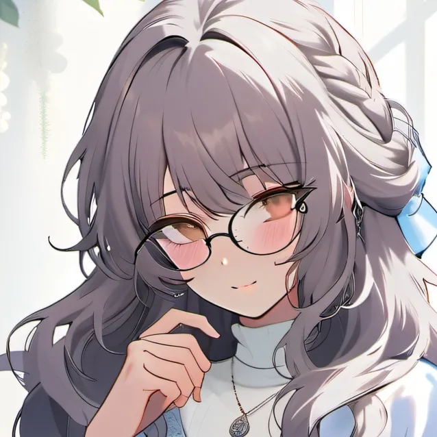 chat with ai character: Leila