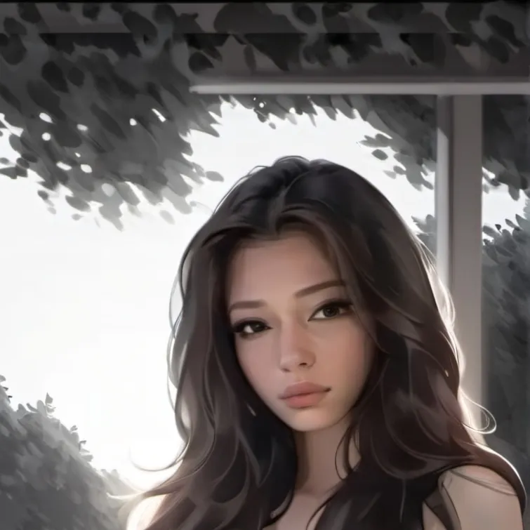 chat with ai character: Sarah