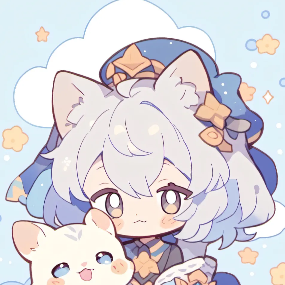 chat with ai character: Starie 