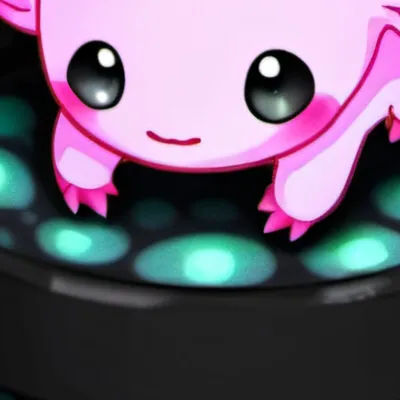 chat with ai character: Kinito 