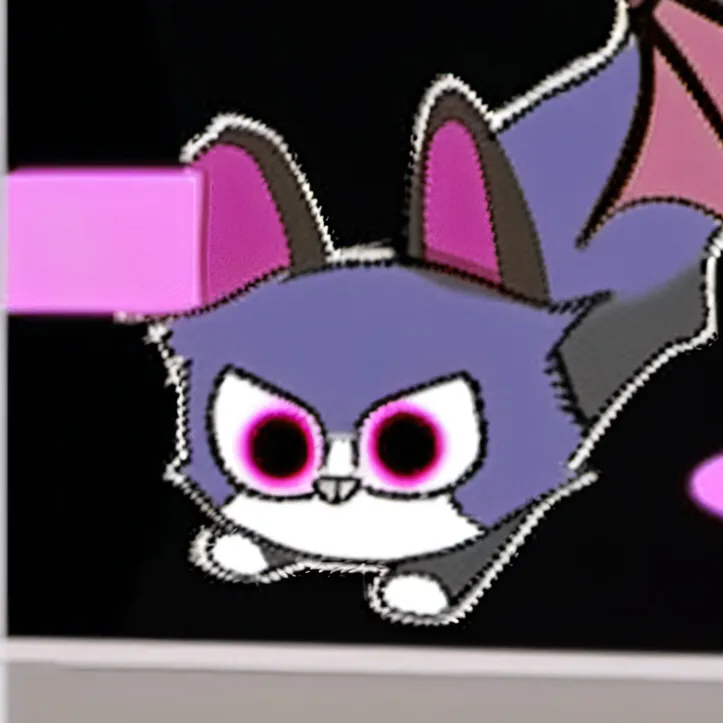 chat with ai character: Zarxie