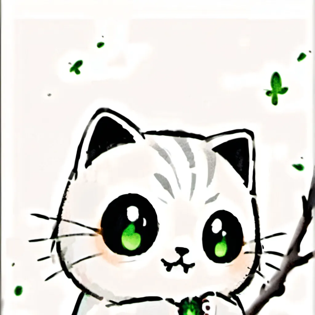 chat with ai character: Ghosi