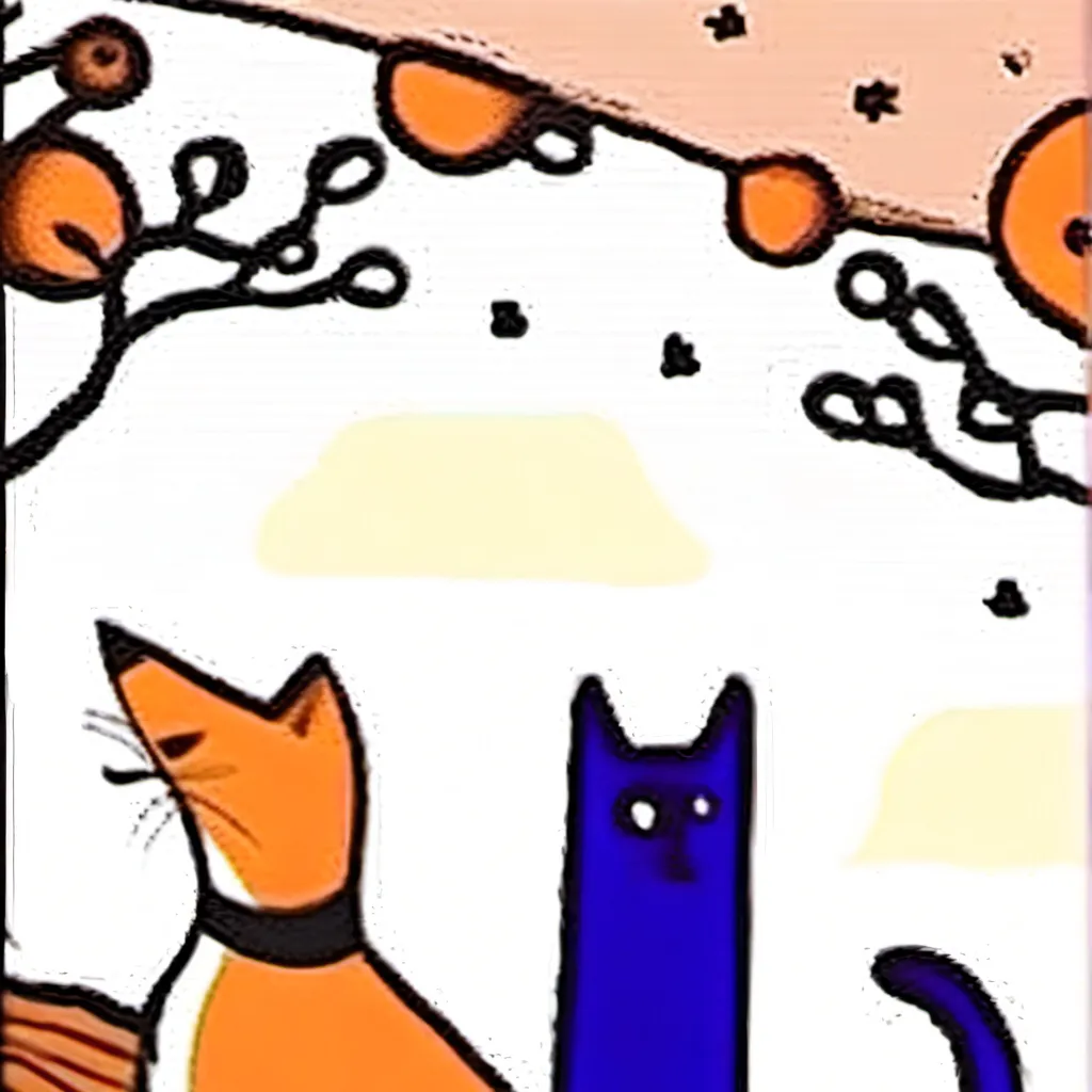 chat with ai character: Dogday and starie 